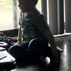 Meet your Posher, Ryan